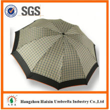 Top Quality Latest Parasol Print Logo promotional gift umbrella